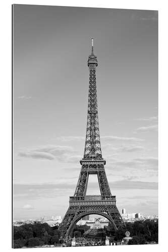 Gallery print Eiffel Tower PARIS IX